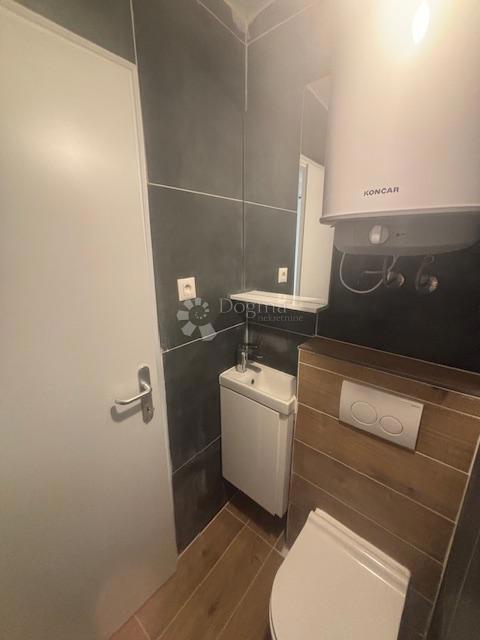 Allogio Gornji grad, Gornji Grad - Medveščak, 31m2