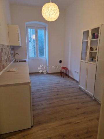 Allogio Sušak, Rijeka, 91m2