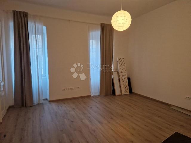 Allogio Sušak, Rijeka, 91m2