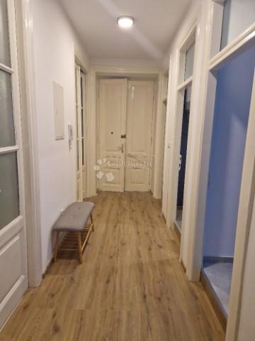 Allogio Sušak, Rijeka, 91m2