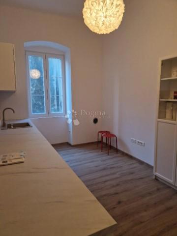 Allogio Sušak, Rijeka, 91m2