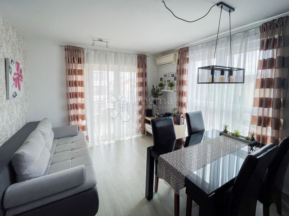 Allogio Diklo, Zadar, 50m2