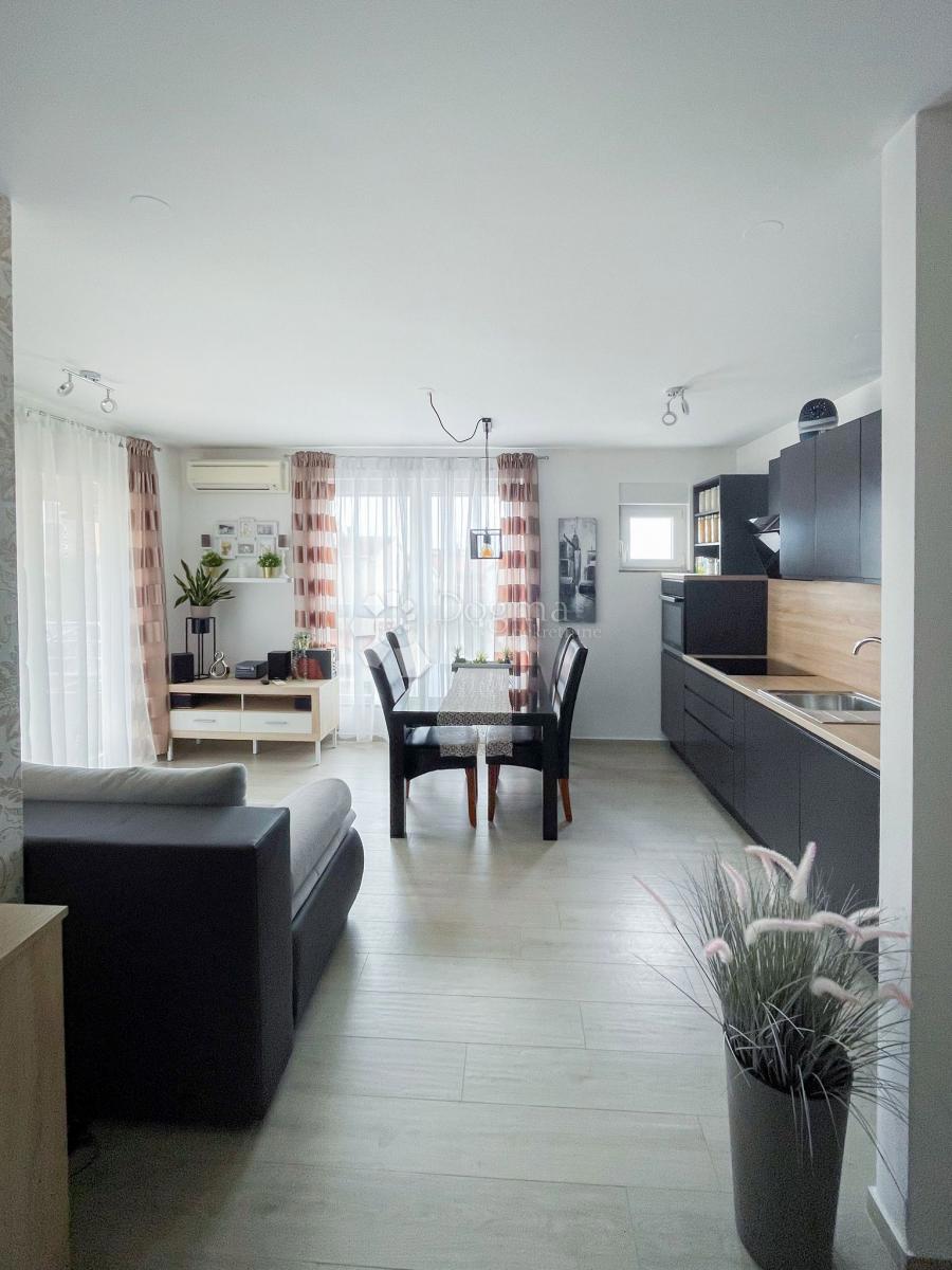 Allogio Diklo, Zadar, 50m2