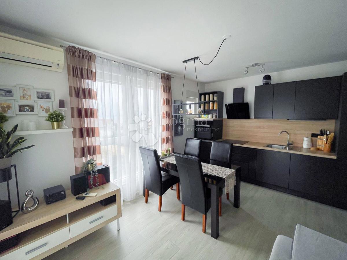 Allogio Diklo, Zadar, 50m2