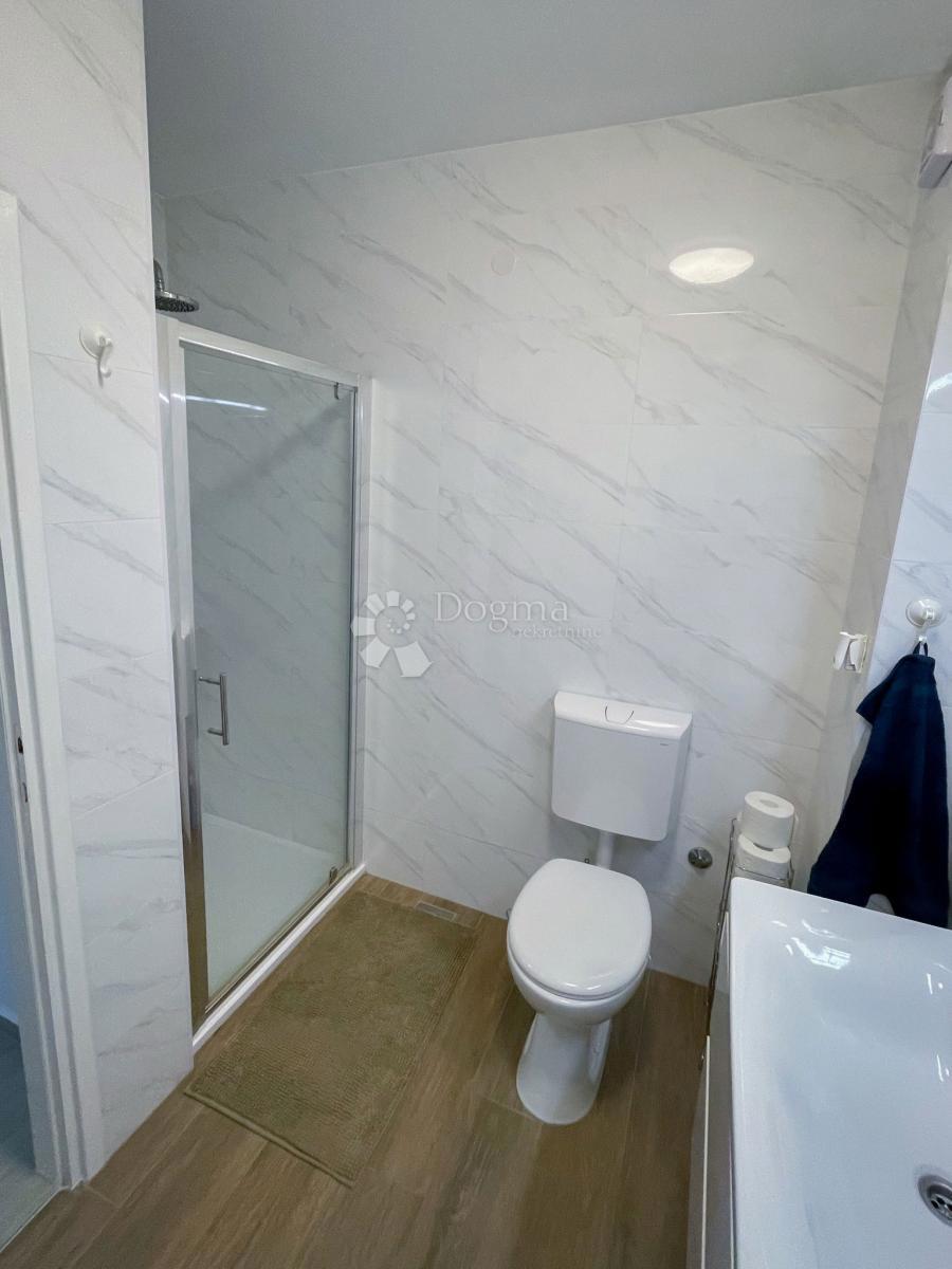 Allogio Diklo, Zadar, 50m2