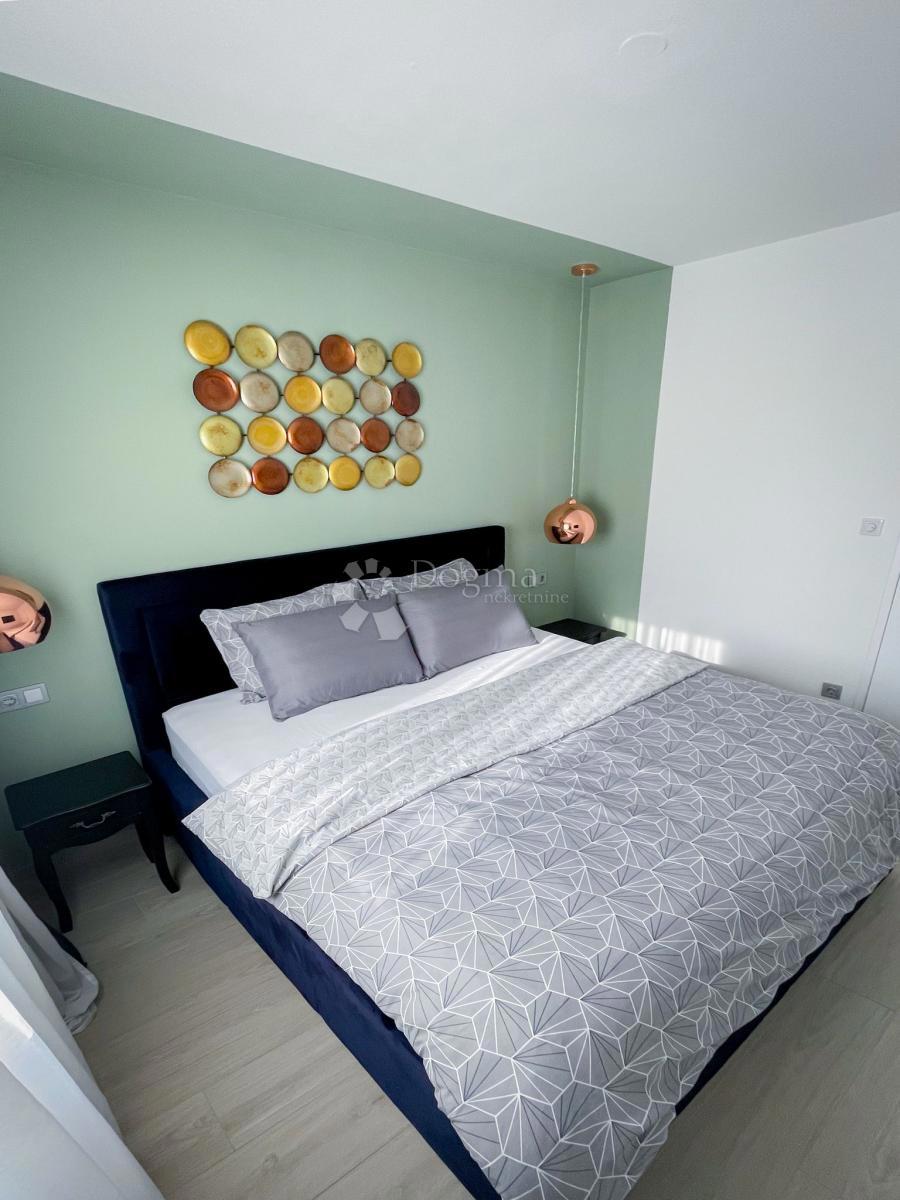 Allogio Diklo, Zadar, 50m2