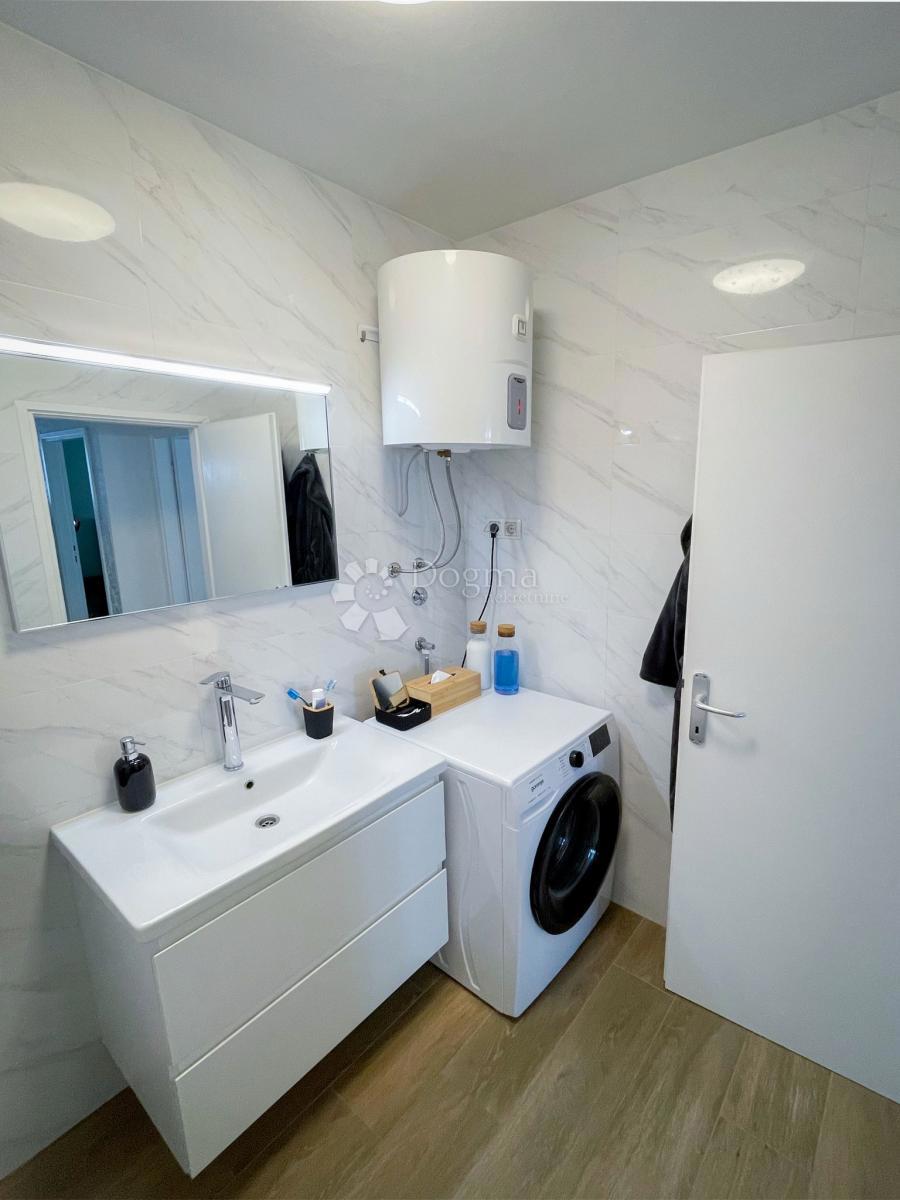 Allogio Diklo, Zadar, 50m2