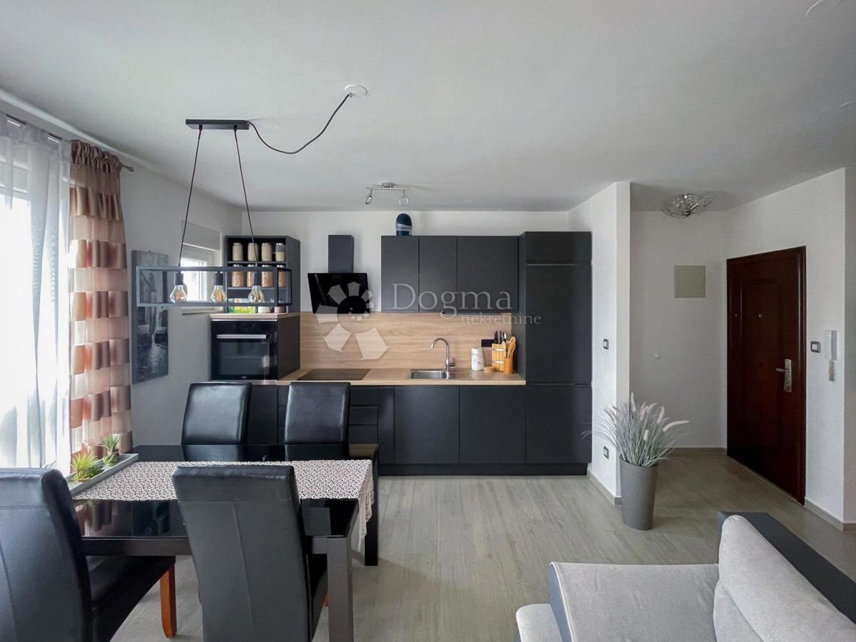 Allogio Diklo, Zadar, 50m2