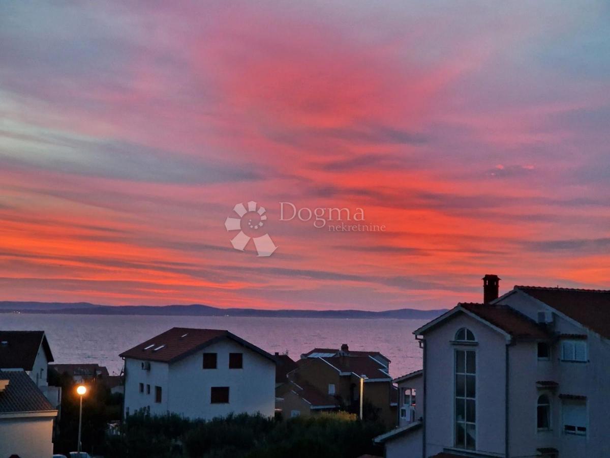 Allogio Diklo, Zadar, 50m2