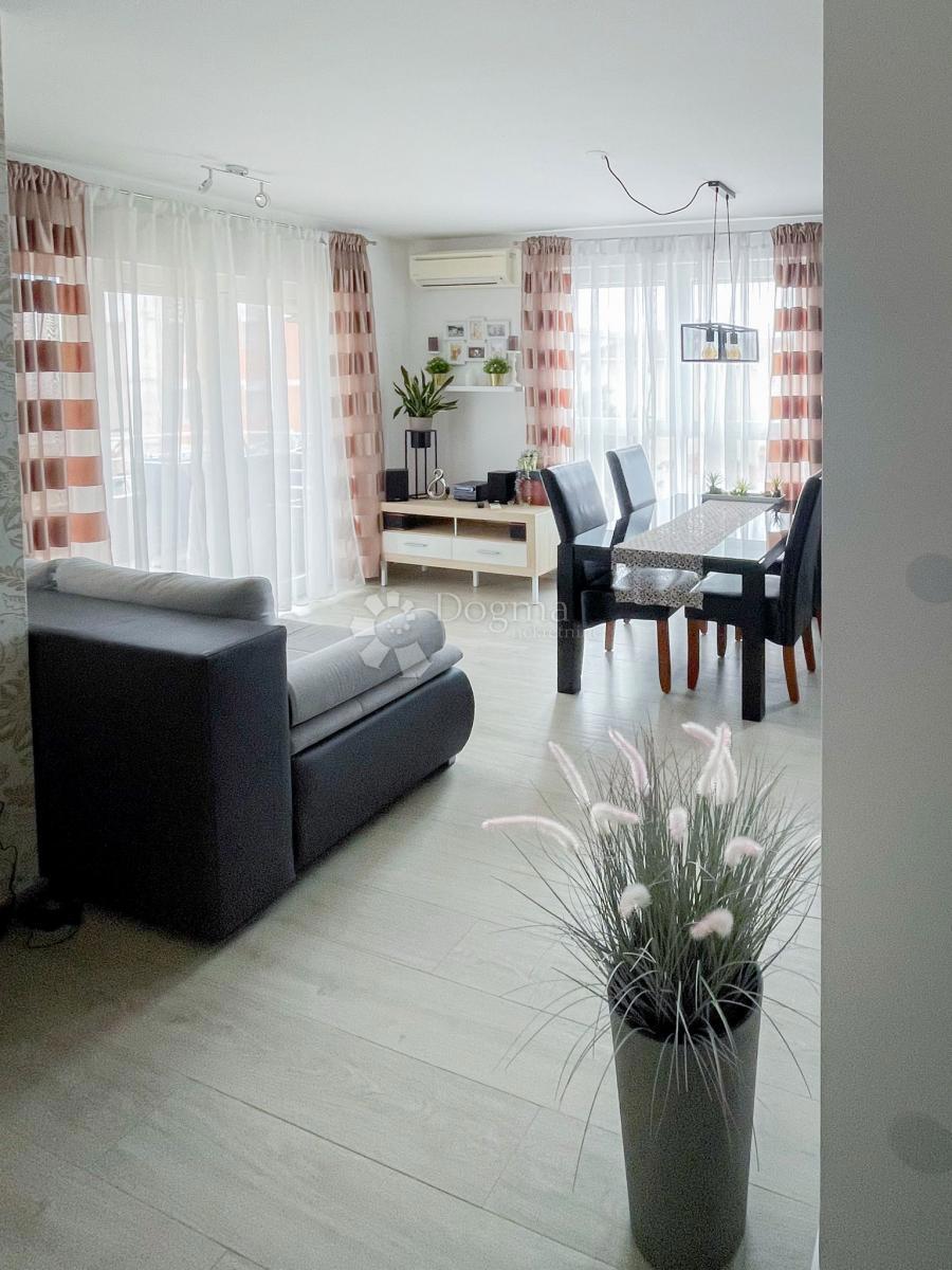 Allogio Diklo, Zadar, 50m2