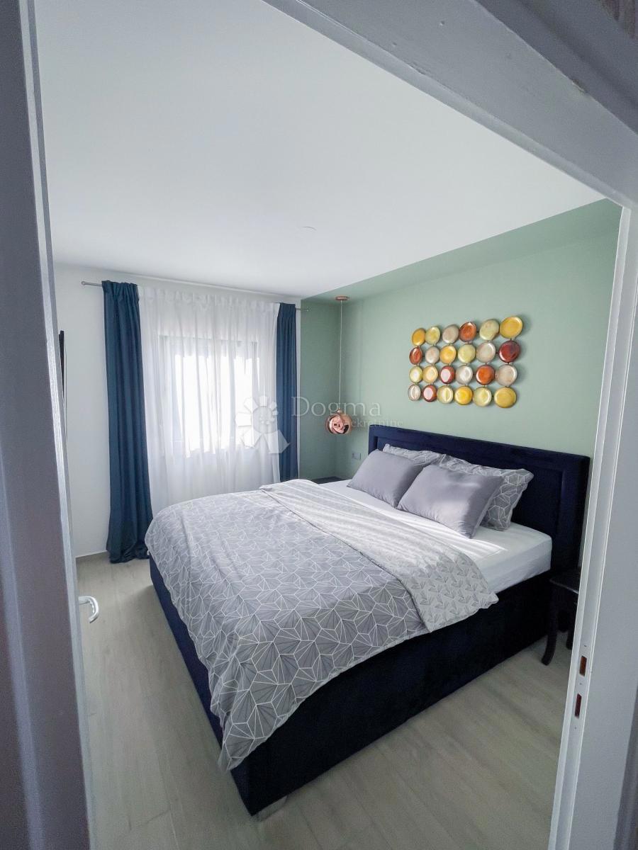 Allogio Diklo, Zadar, 50m2