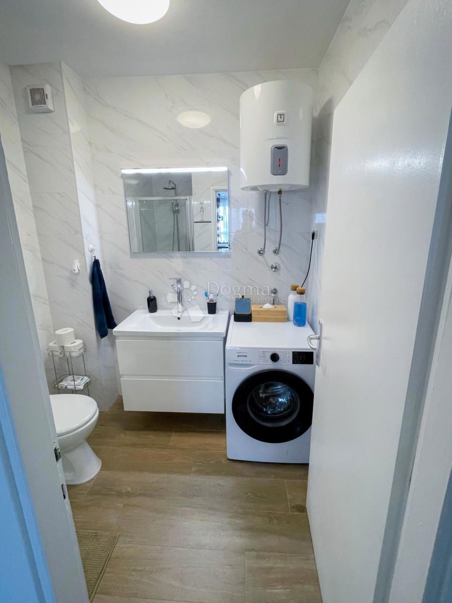 Allogio Diklo, Zadar, 50m2