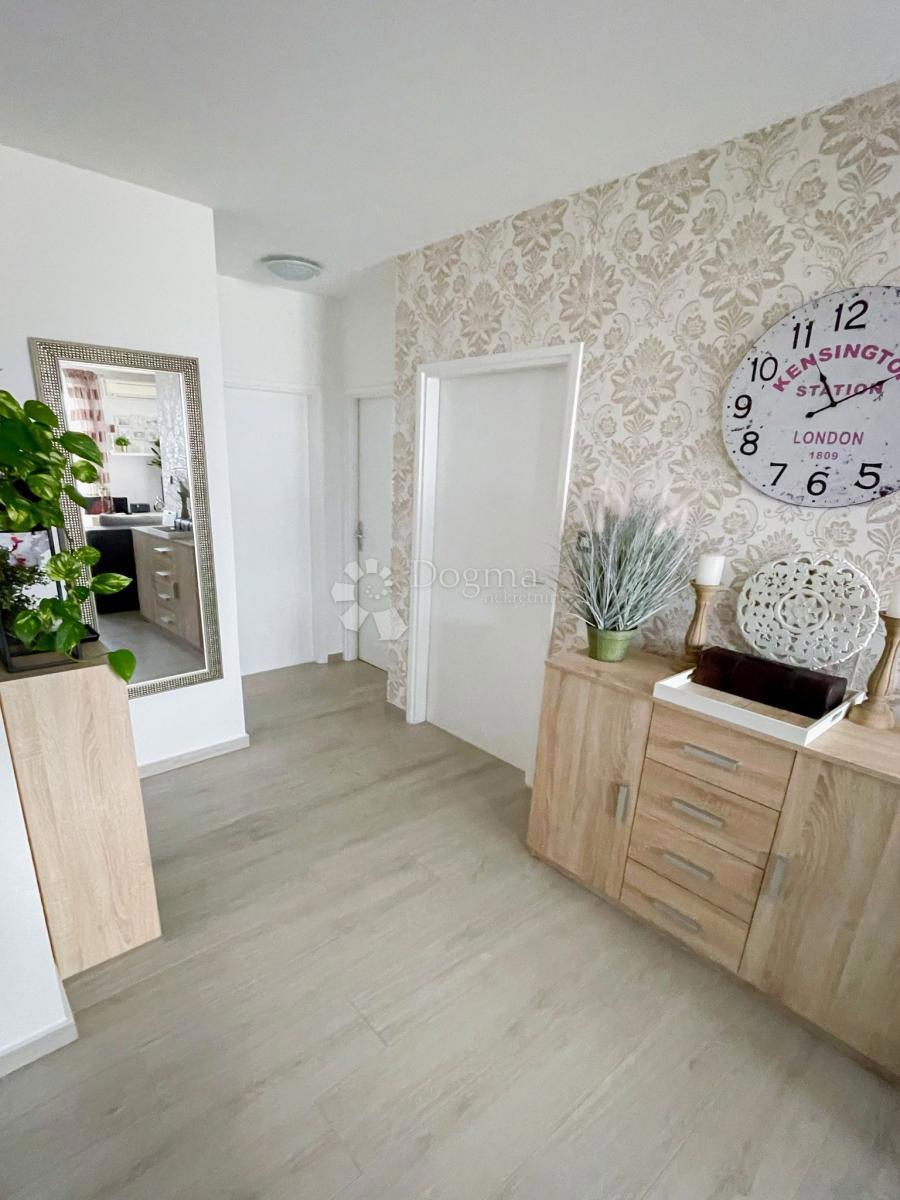 Allogio Diklo, Zadar, 50m2