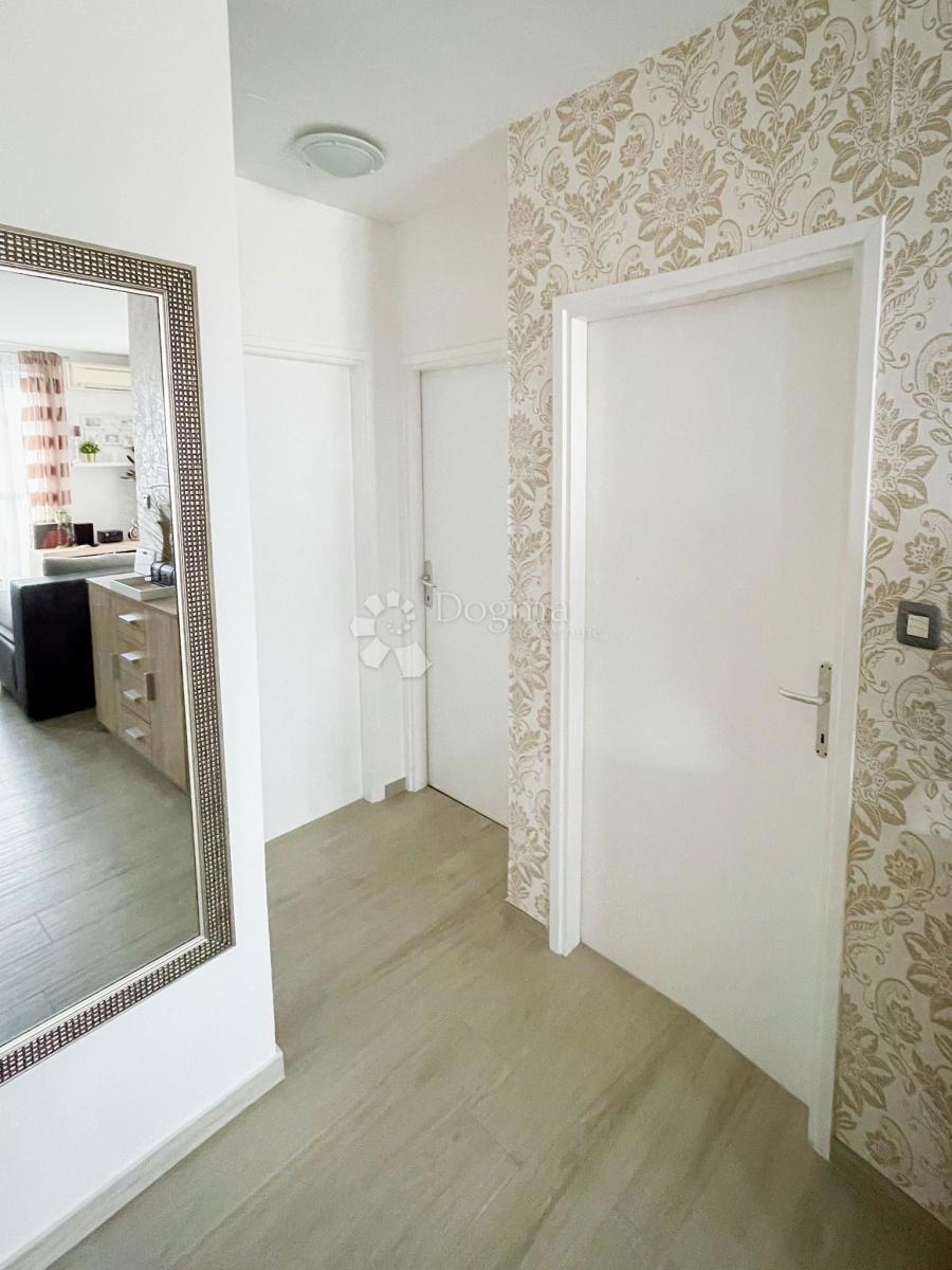 Allogio Diklo, Zadar, 50m2