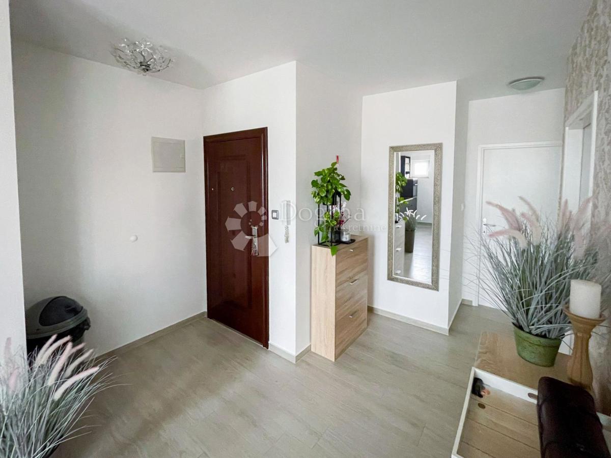 Allogio Diklo, Zadar, 50m2