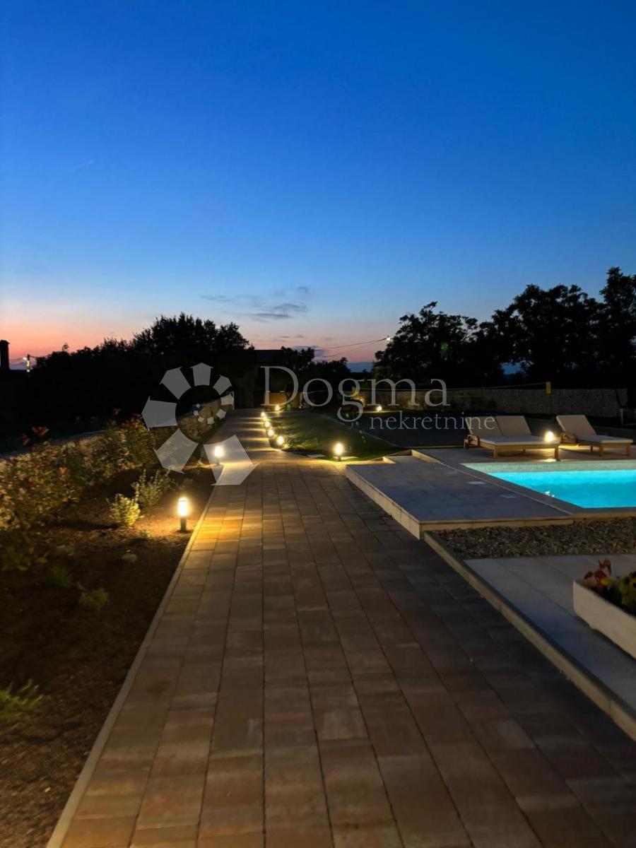 Casa Barban, 323m2