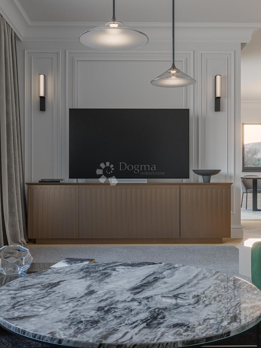 Allogio Solitudo, Dubrovnik, 138,20m2