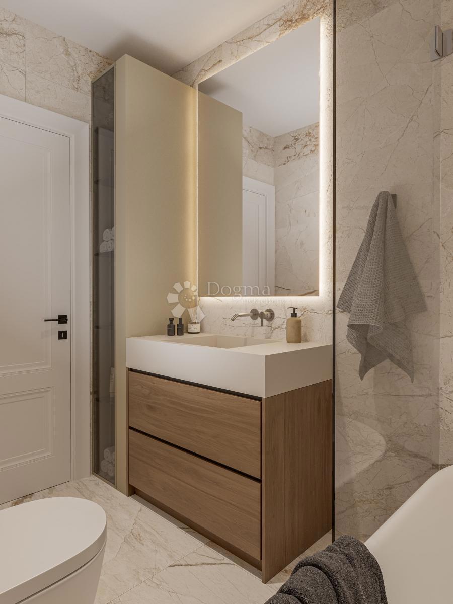 Allogio Solitudo, Dubrovnik, 138,20m2