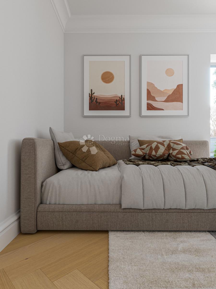 Allogio Solitudo, Dubrovnik, 138,20m2