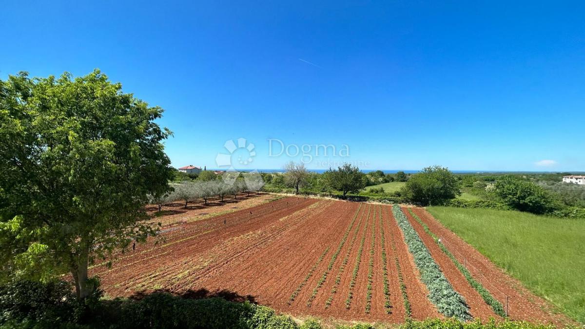 Appartamento con due camere da letto e loggia - 83m2 - Dignano