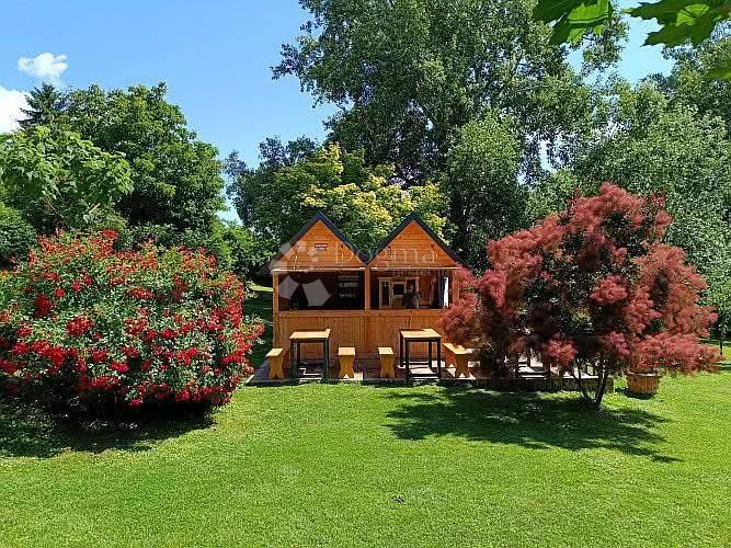 Casa Suza, Kneževi Vinogradi, 214m2