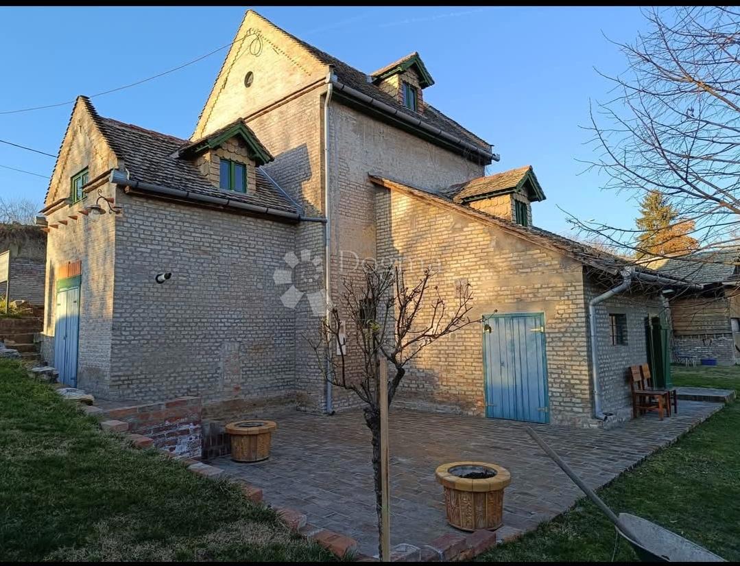 Casa Suza, Kneževi Vinogradi, 214m2