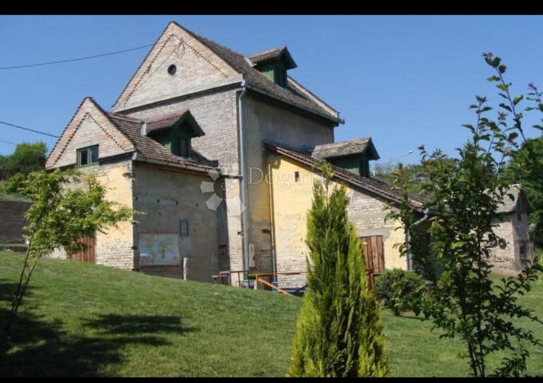 Casa Suza, Kneževi Vinogradi, 214m2