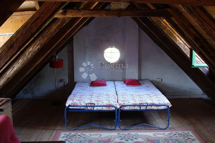 Casa Suza, Kneževi Vinogradi, 214m2