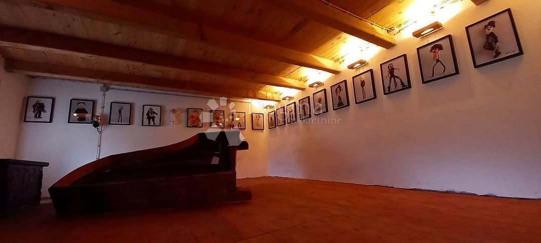 Casa Suza, Kneževi Vinogradi, 214m2