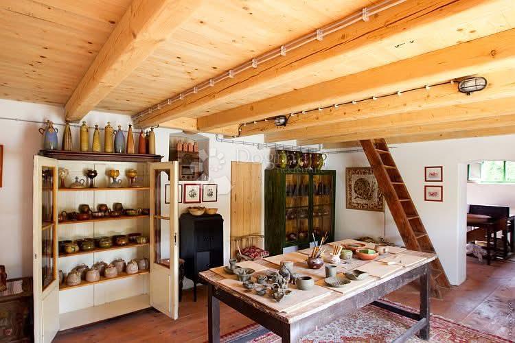 Casa Suza, Kneževi Vinogradi, 214m2