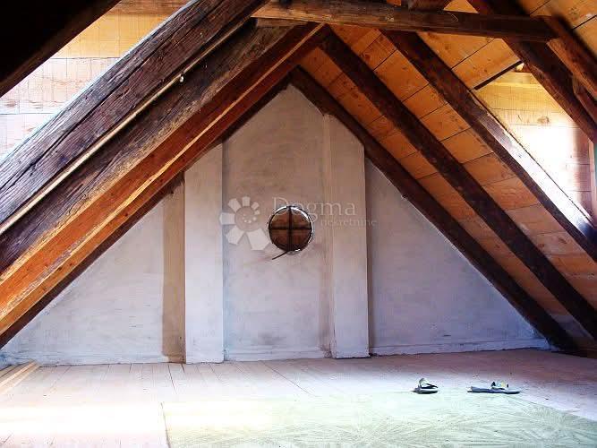 Casa Suza, Kneževi Vinogradi, 214m2