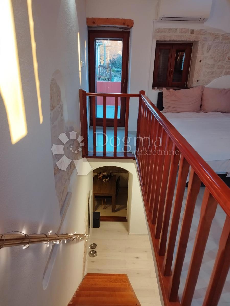 Casa Žminj, 45m2