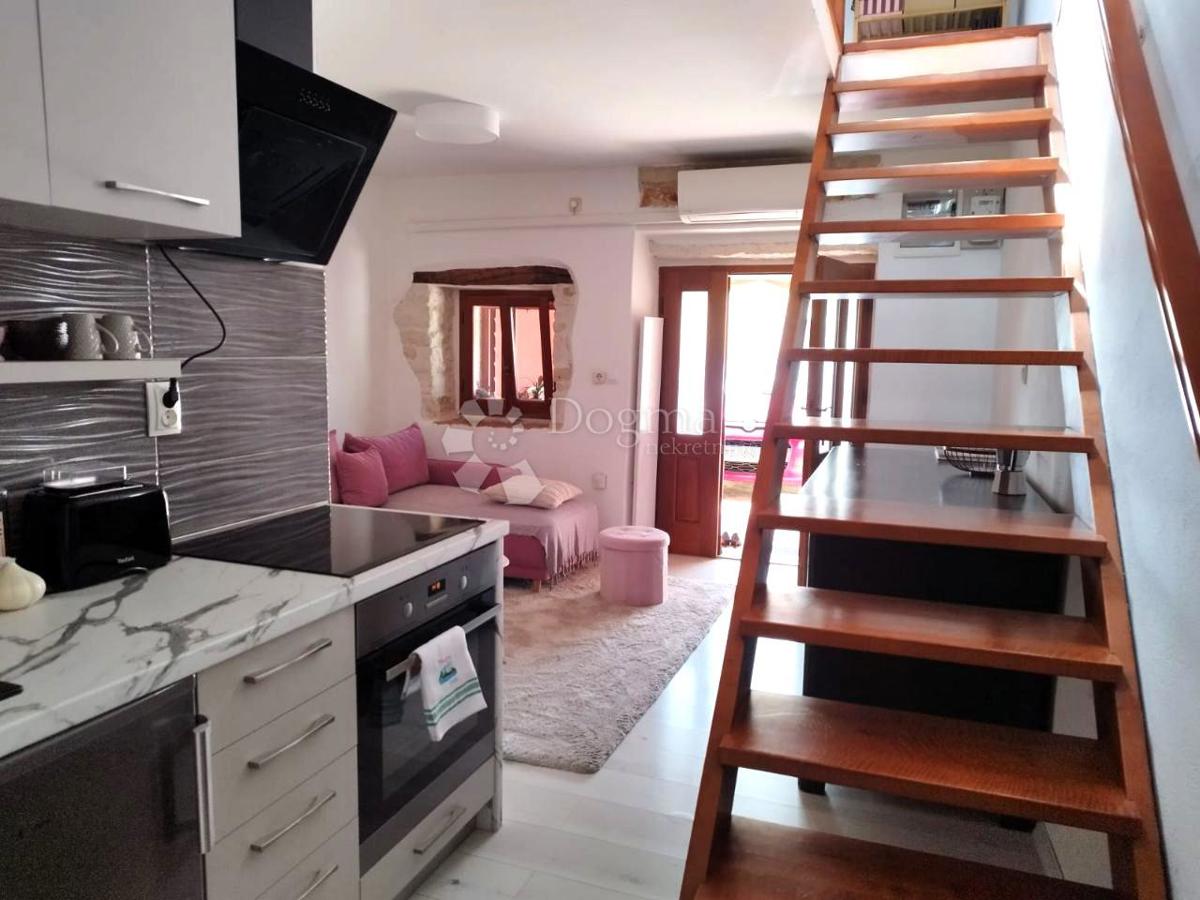Casa Žminj, 45m2