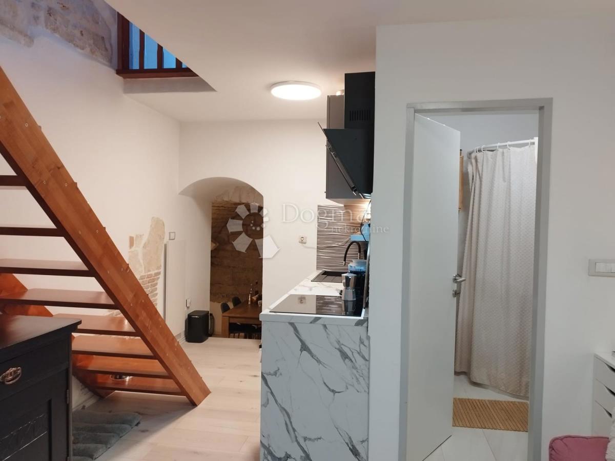 Casa Žminj, 45m2