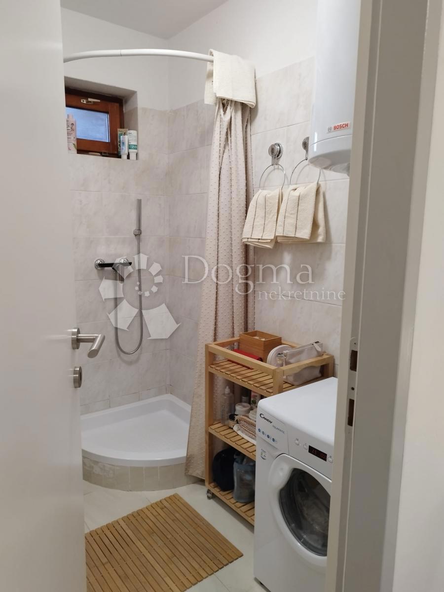 Casa Žminj, 45m2