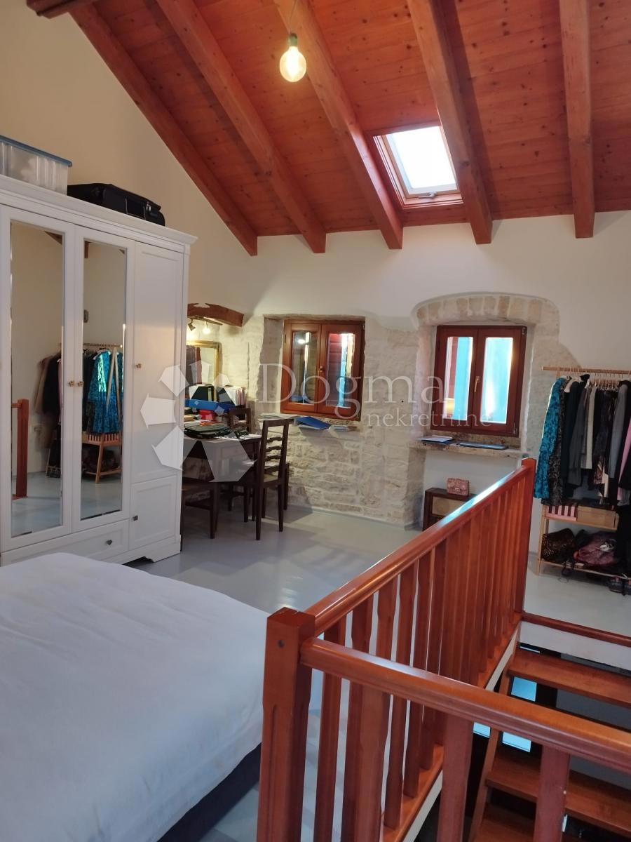 Casa Žminj, 45m2