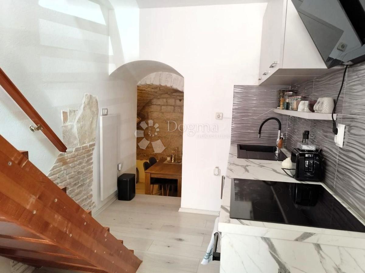 Casa Žminj, 45m2