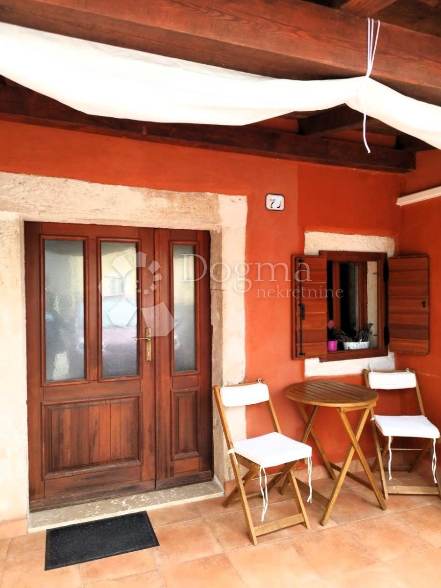 Casa Žminj, 45m2