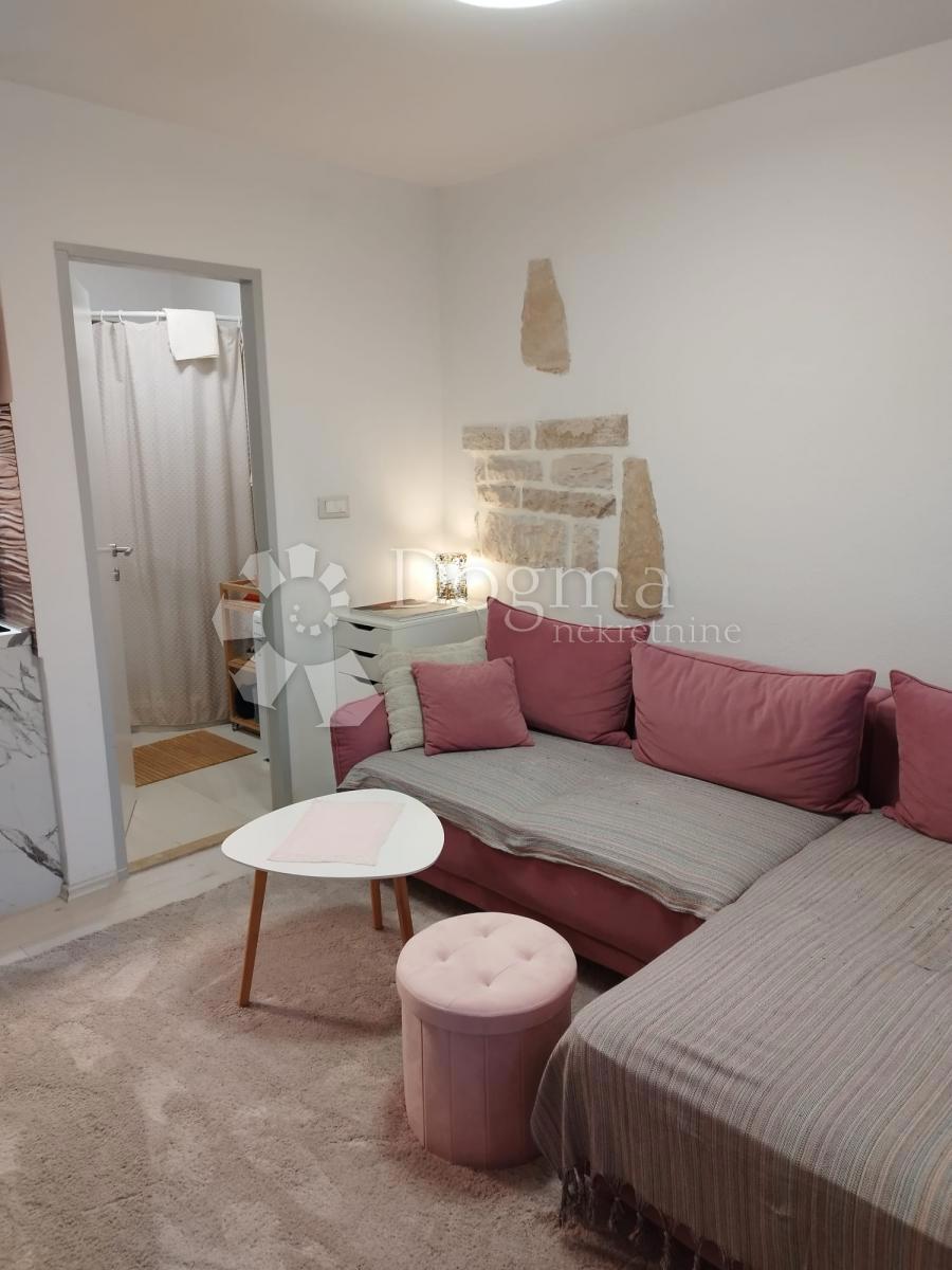Casa Žminj, 45m2