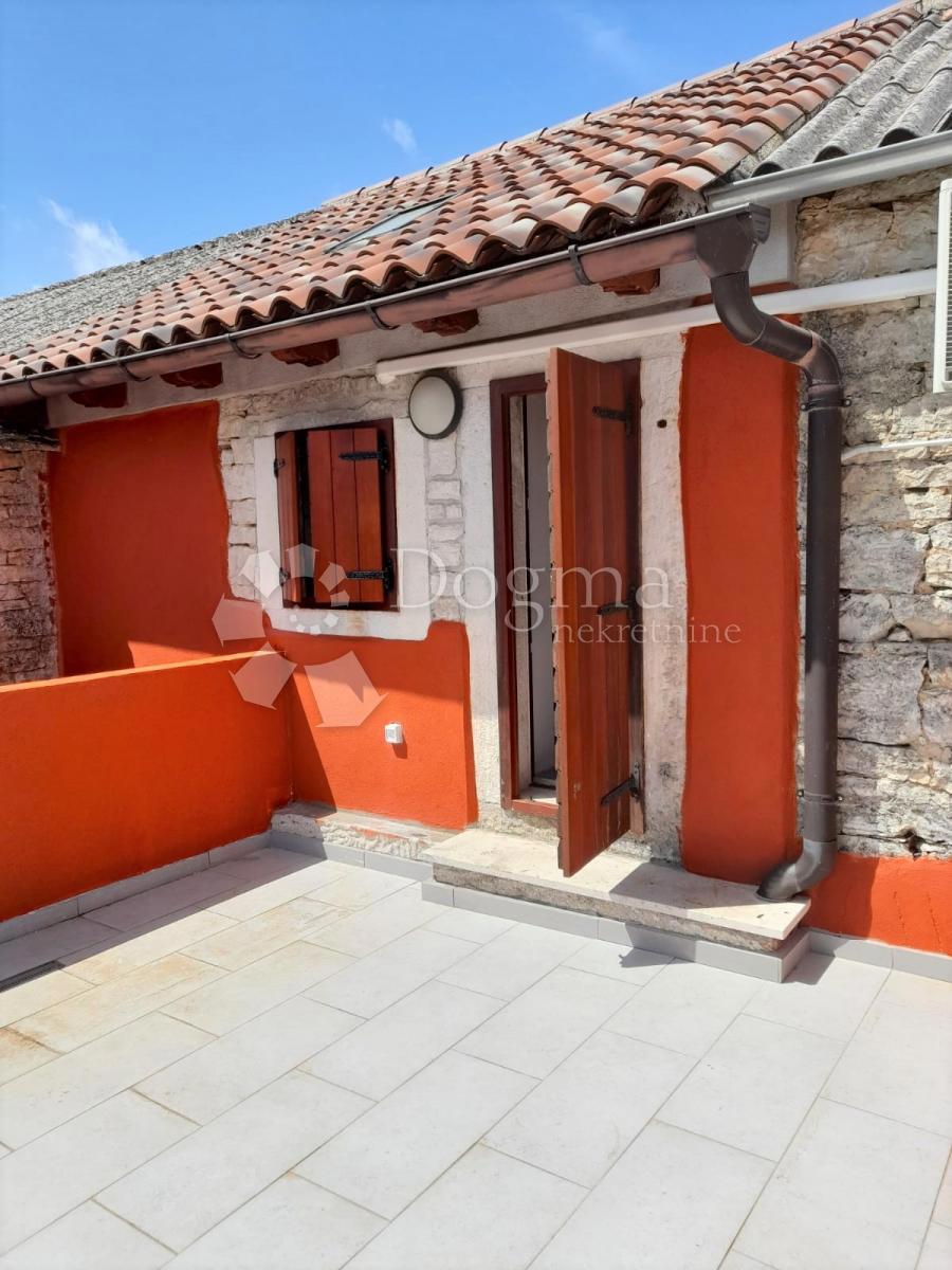 Casa Žminj, 45m2