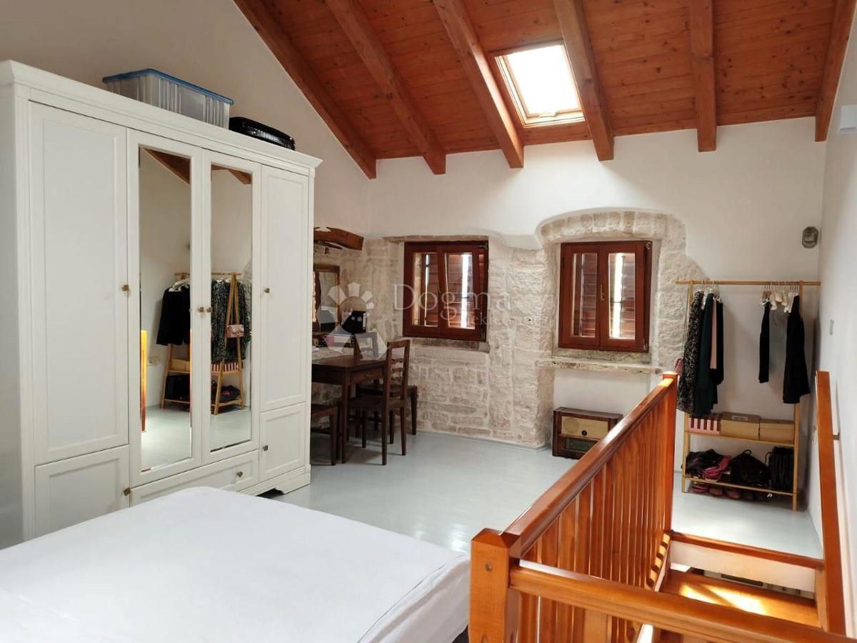 Casa Žminj, 45m2