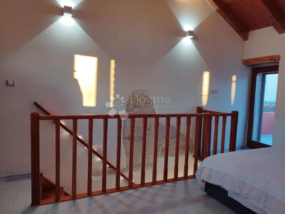 Casa Žminj, 45m2