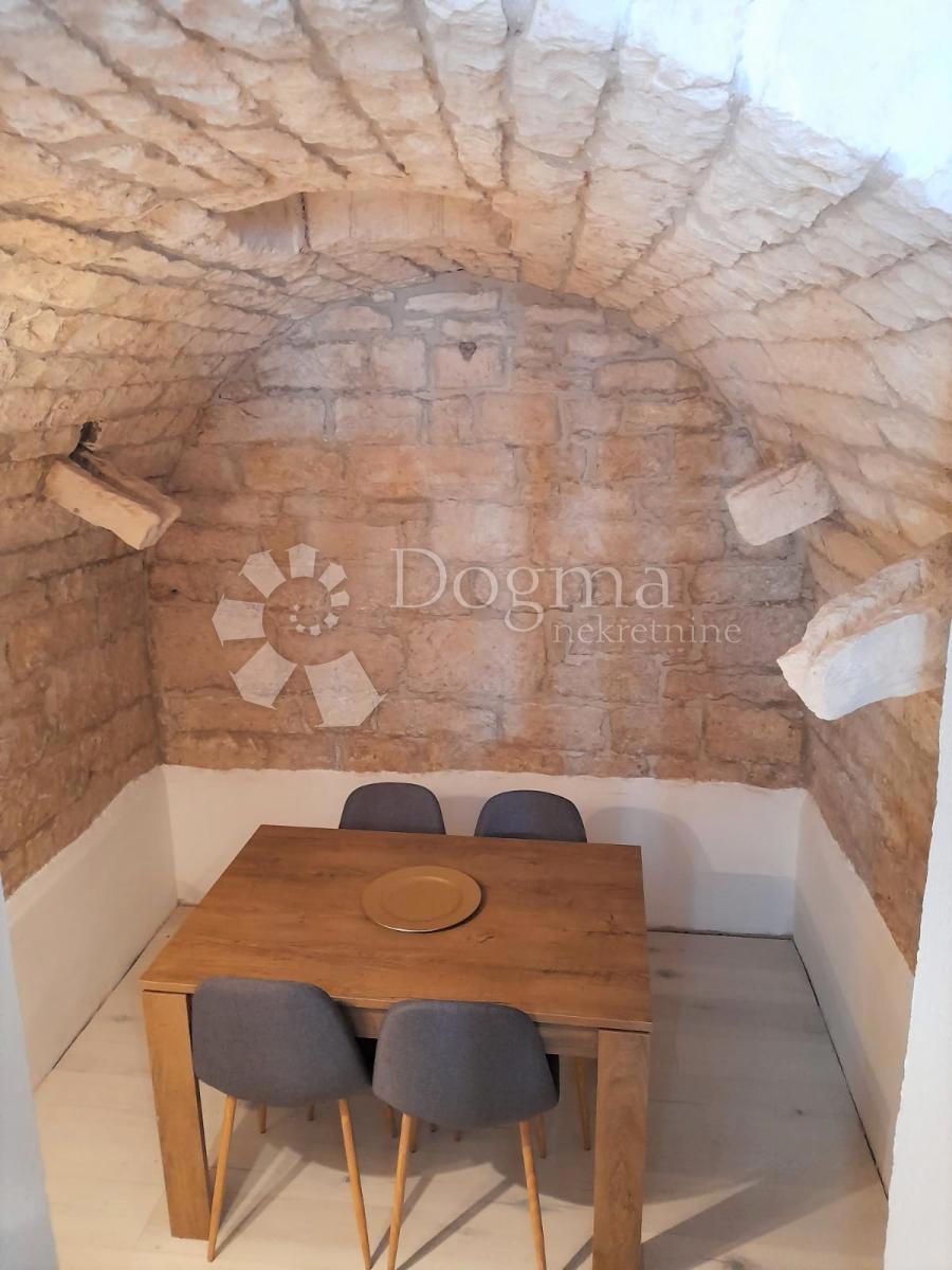 Casa Žminj, 45m2