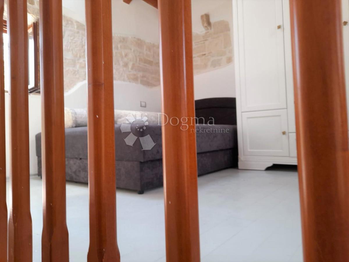 Casa Žminj, 45m2