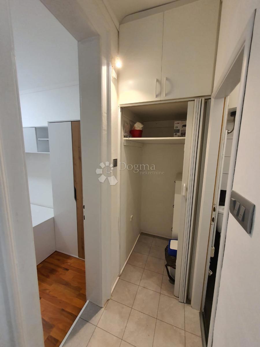 Allogio Bulevard, Rijeka, 51,50m2