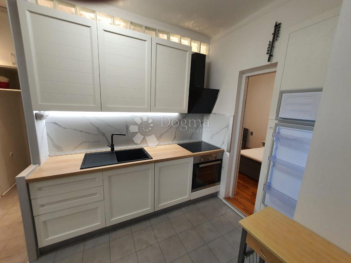 Allogio Bulevard, Rijeka, 51,50m2