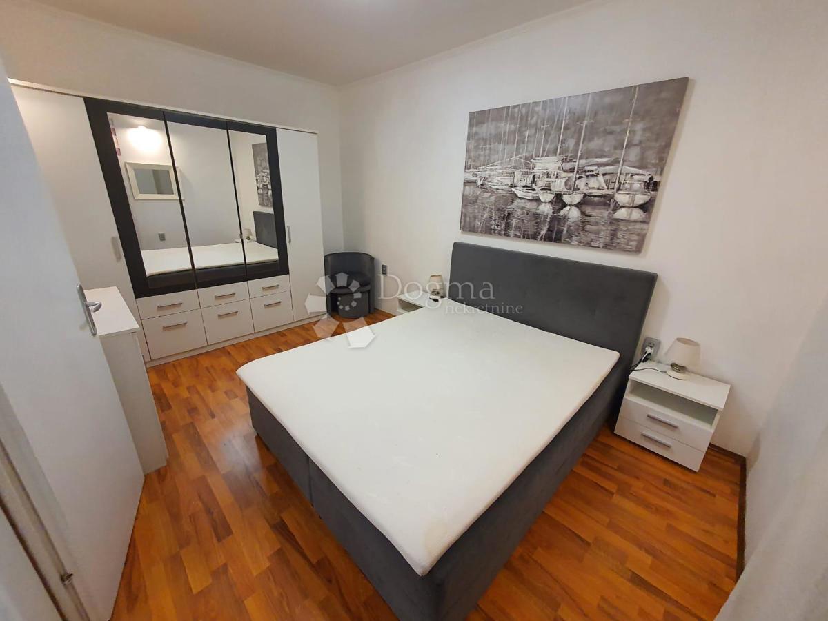 Allogio Bulevard, Rijeka, 51,50m2