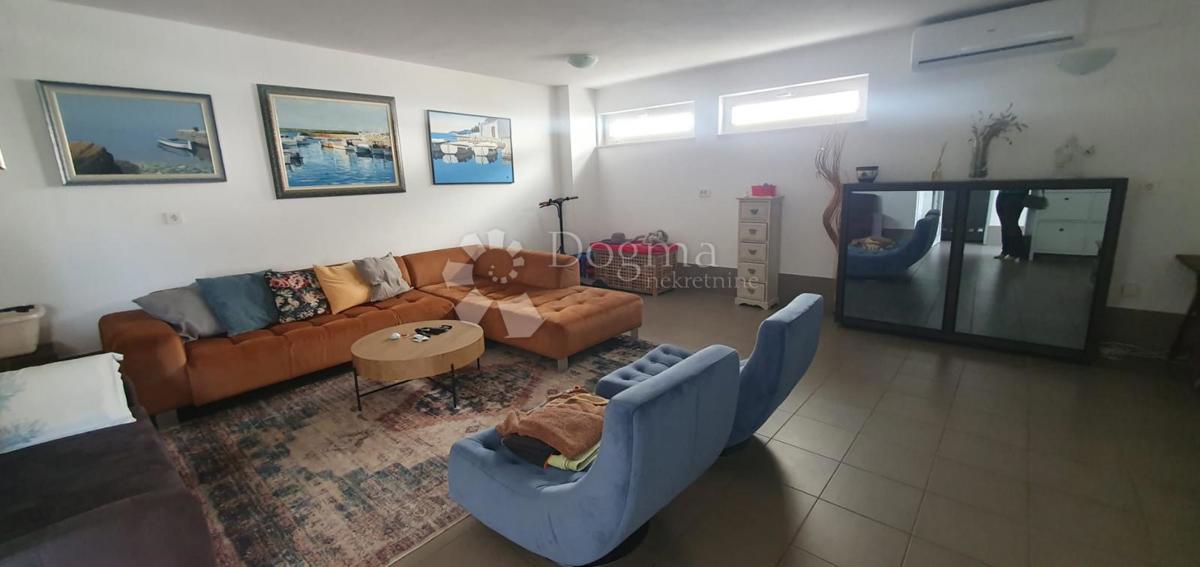 Casa Diklo, Zadar, 123m2