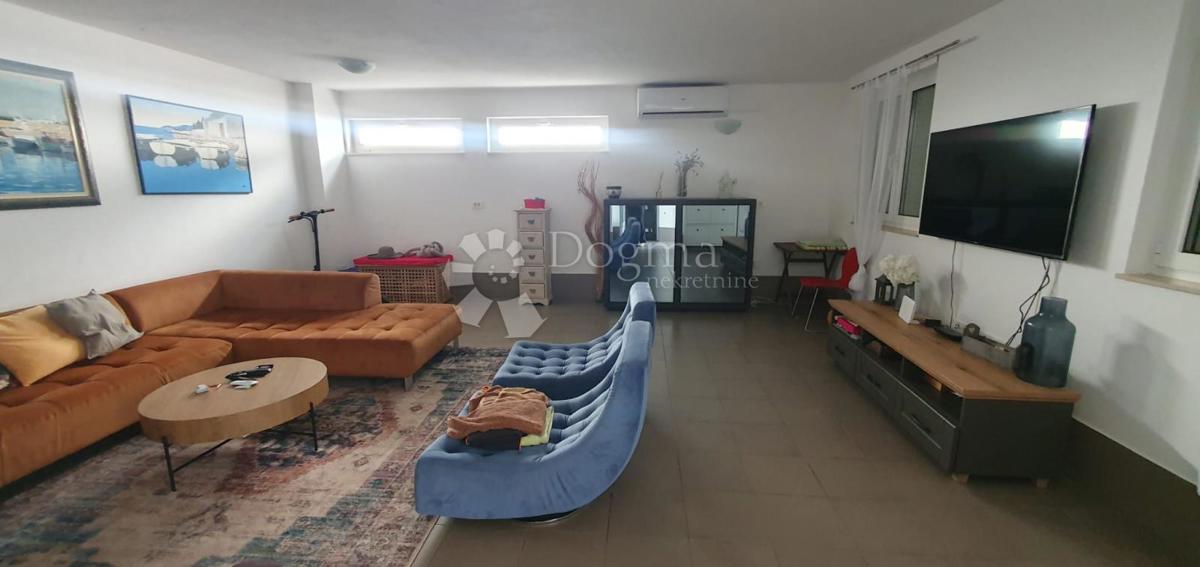 Casa Diklo, Zadar, 123m2