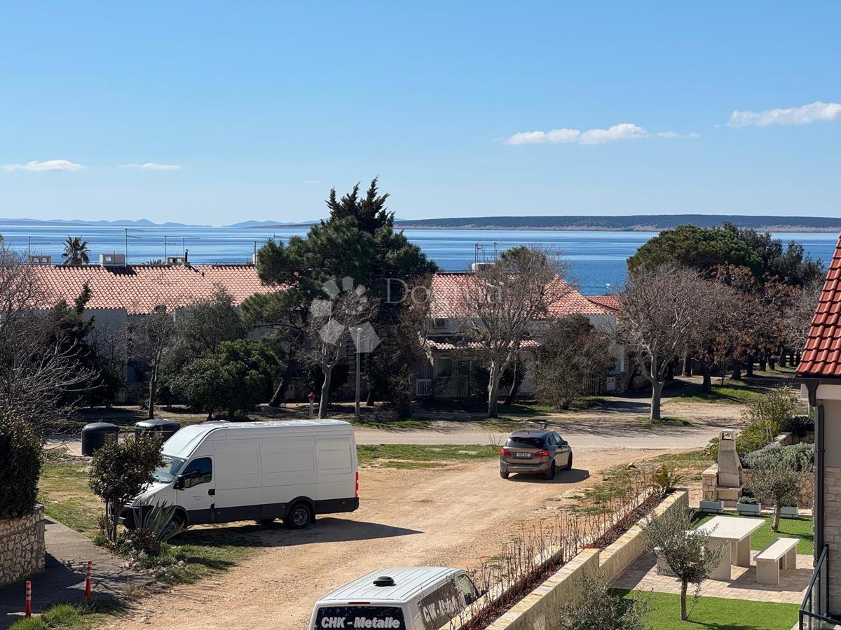 Appartamento Gajac, Novalja, 168m2